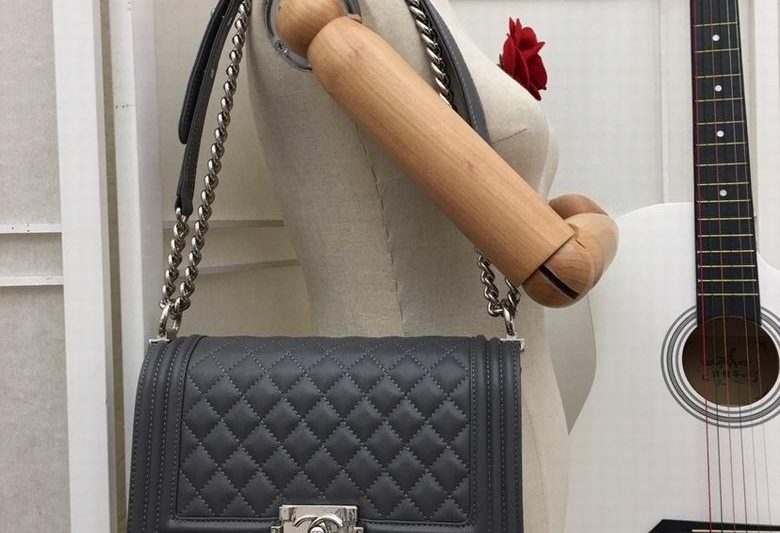 1:1 Replica Chanel Bags 67086 25X15X7.5cm XMY 18