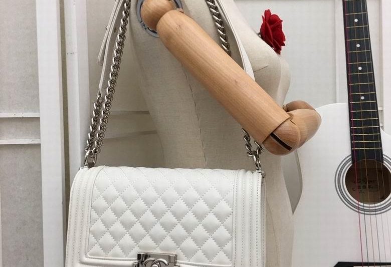 1:1 Replica Chanel Bags 67086 25X15X7.5cm XMY 17