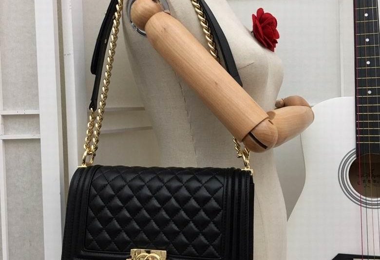 1:1 Replica Chanel Bags 67086 25X15X7.5cm XMY 16