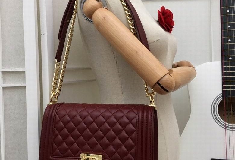 1:1 Replica Chanel Bags 67086 25X15X7.5cm XMY 15