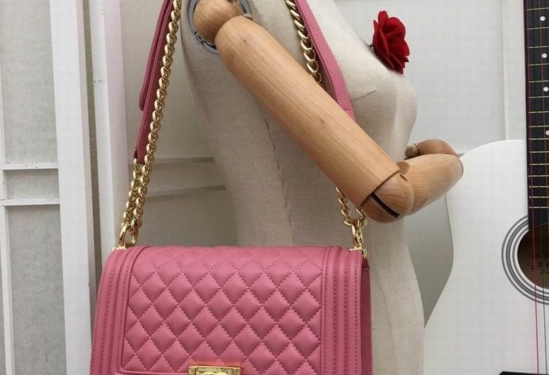 1:1 Replica Chanel Bags 67086 25X15X7.5cm XMY 14