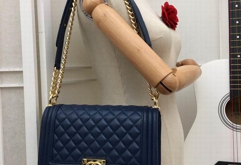 1:1 Replica Chanel Bags 67086 25X15X7.5cm XMY 13