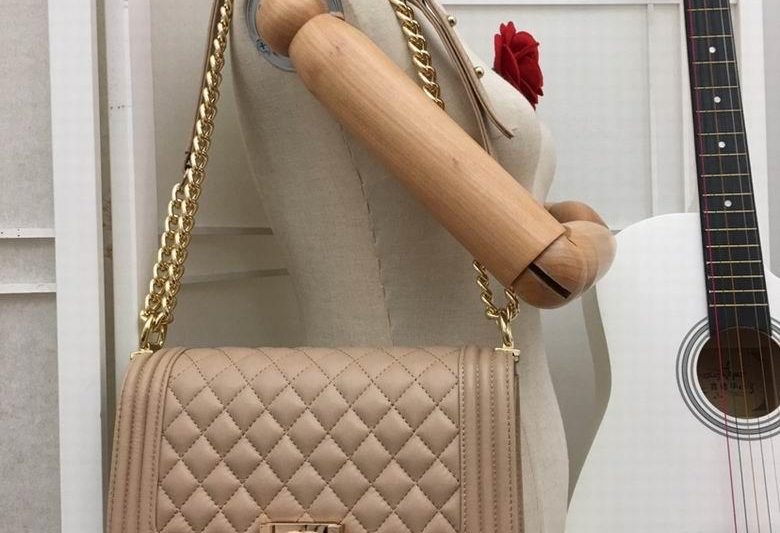 1:1 Replica Chanel Bags 67086 25X15X7.5cm XMY 12