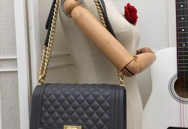1:1 Replica Chanel Bags 67086 25X15X7.5cm XMY 10