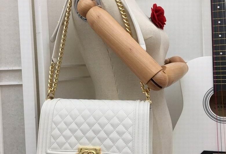 1:1 Replica Chanel Bags 67086 25X15X7.5cm XMY 9