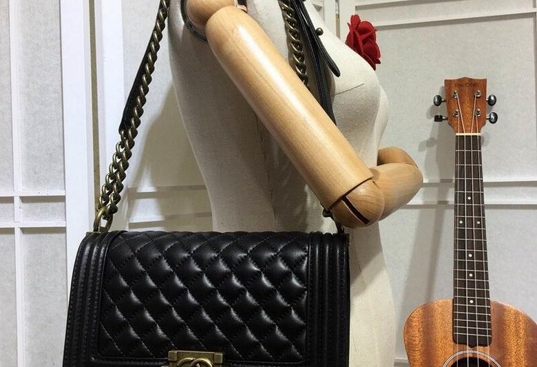 1:1 Replica Chanel Bags 67086 25X15X7.5cm XMY 8