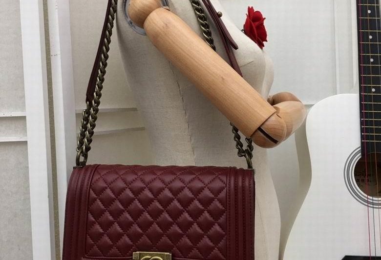 1:1 Replica Chanel Bags 67086 25X15X7.5cm XMY 7