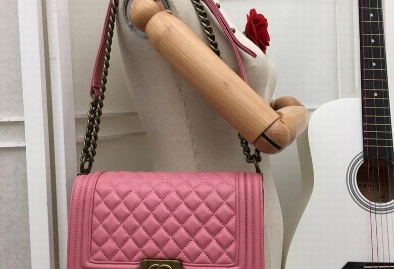 1:1 Replica Chanel Bags 67086 25X15X7.5cm XMY 6