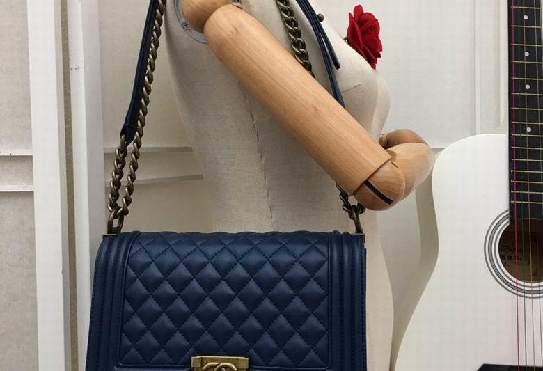 1:1 Replica Chanel Bags 67086 25X15X7.5cm XMY 5