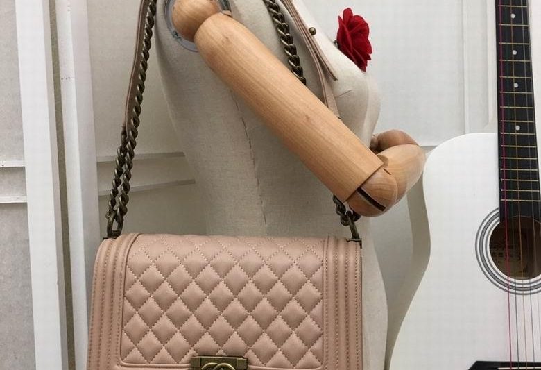 1:1 Replica Chanel Bags 67086 25X15X7.5cm XMY 4