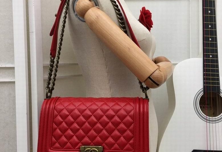 1:1 Replica Chanel Bags 67086 25X15X7.5cm XMY 3