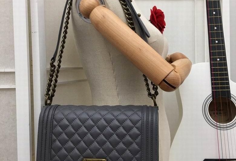 1:1 Replica Chanel Bags 67086 25X15X7.5cm XMY 2