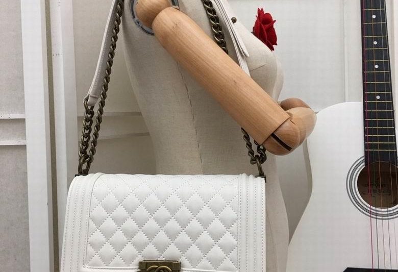 1:1 Replica Chanel Bags 67086 25X15X7.5cm XMY 1