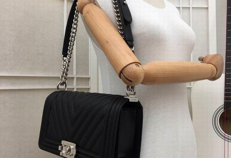 1:1 Replica Chanel Bags 67086 25X14X7cm XMY 31