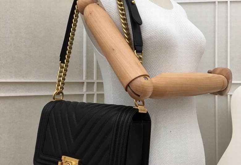 1:1 Replica Chanel Bags 67086 25X14X7cm XMY 30