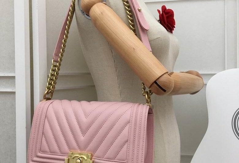 1:1 Replica Chanel Bags 67086 25X14X7cm XMY 29