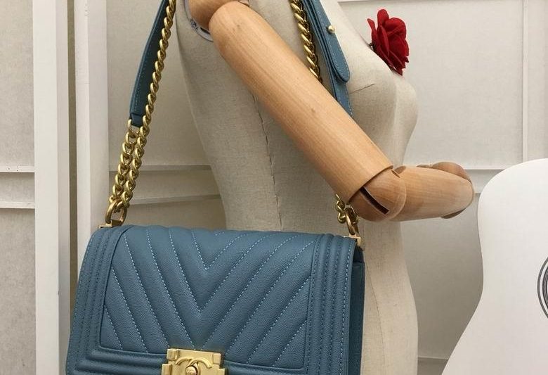 1:1 Replica Chanel Bags 67086 25X14X7cm XMY 28