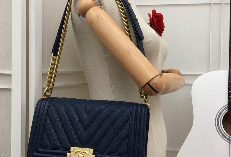 1:1 Replica Chanel Bags 67086 25X14X7cm XMY 27