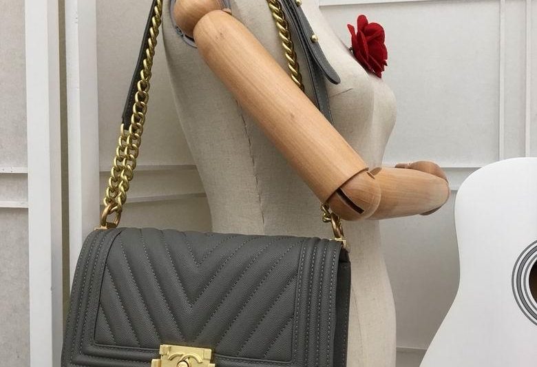 1:1 Replica Chanel Bags 67086 25X14X7cm XMY 26