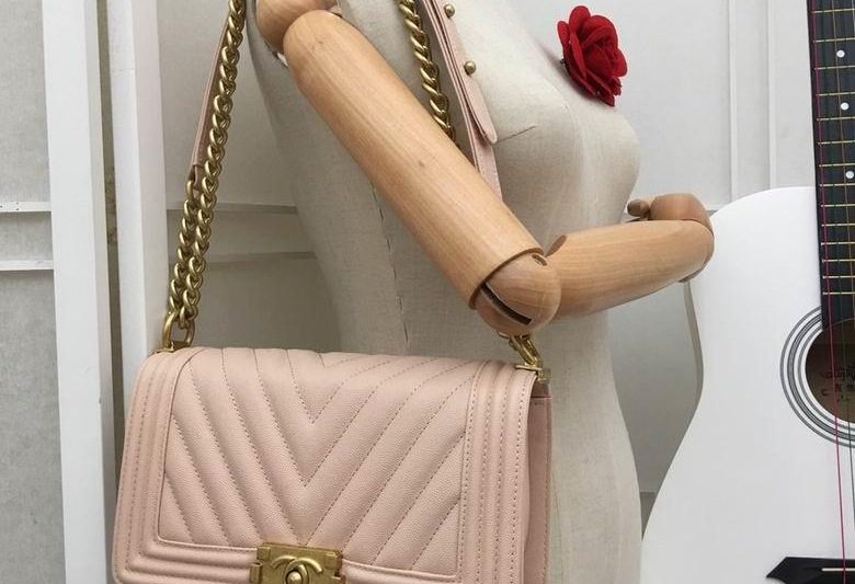 1:1 Replica Chanel Bags 67086 25X14X7cm XMY 25