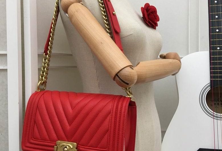 1:1 Replica Chanel Bags 67086 25X14X7cm XMY 24