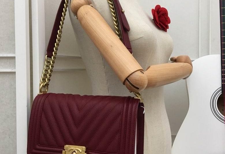 1:1 Replica Chanel Bags 67086 25X14X7cm XMY 23
