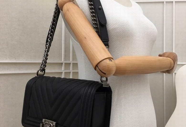 1:1 Replica Chanel Bags 67086 25X14X7cm XMY 22