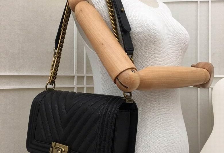 1:1 Replica Chanel Bags 67086 25X14X7cm XMY 21