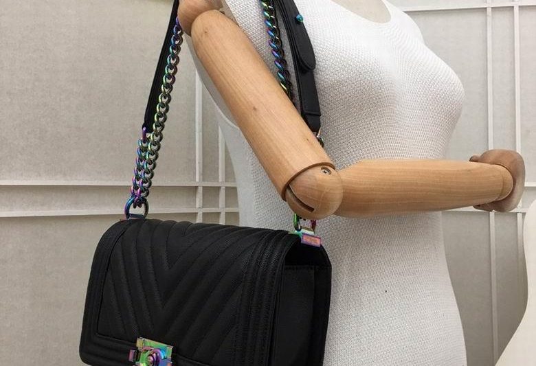 1:1 Replica Chanel Bags 67086 25X14X7cm XMY 20