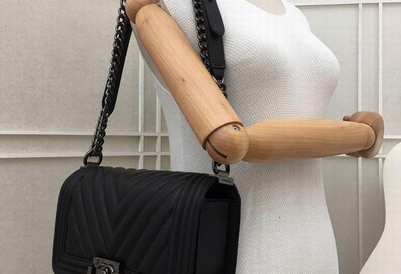 1:1 Replica Chanel Bags 67086 25X14X7cm XMY 19
