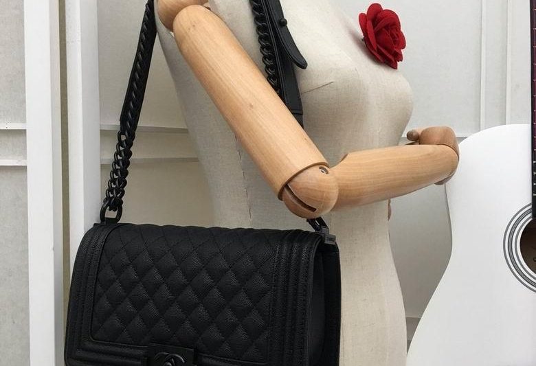1:1 Replica Chanel Bags 67086 25X14X7cm XMY 17