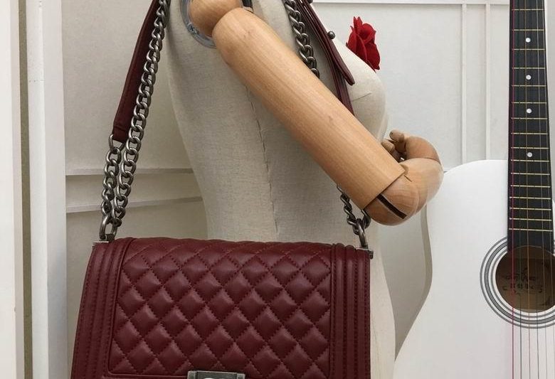 1:1 Replica Chanel Bags 67086 25X14X7cm XMY 15