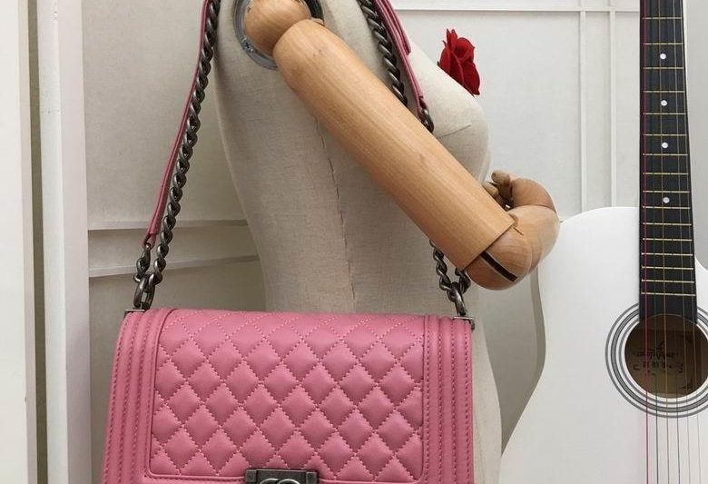 1:1 Replica Chanel Bags 67086 25X14X7cm XMY 14