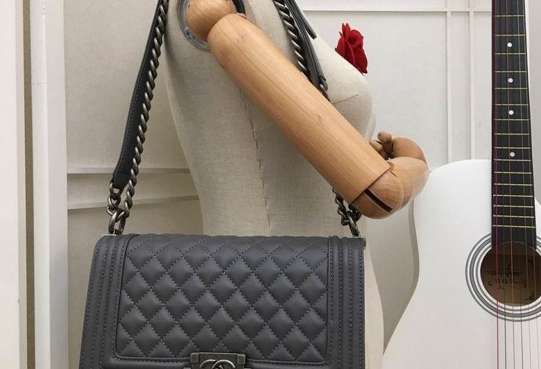 1:1 Replica Chanel Bags 67086 25X14X7cm XMY 10