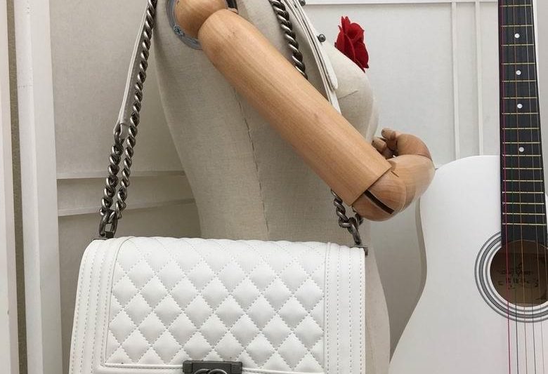 1:1 Replica Chanel Bags 67086 25X14X7cm XMY 9