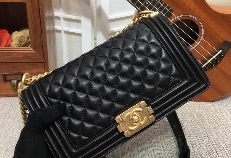 1:1 Replica Chanel Bags 67086 25X14X7cm XMY 8