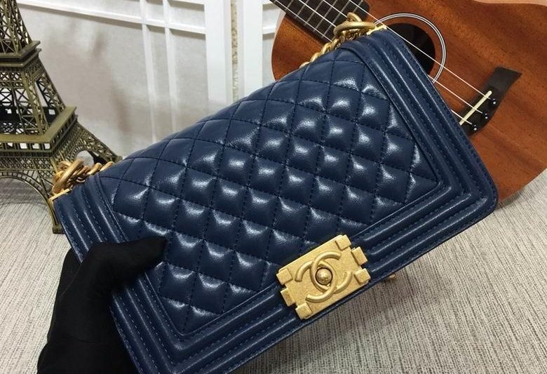 1:1 Replica Chanel Bags 67086 25X14X7cm XMY 5