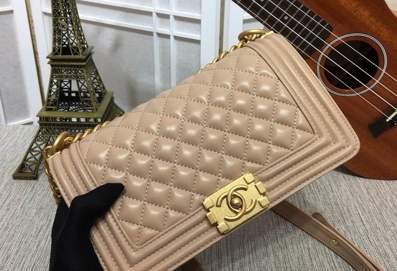 1:1 Replica Chanel Bags 67086 25X14X7cm XMY 4