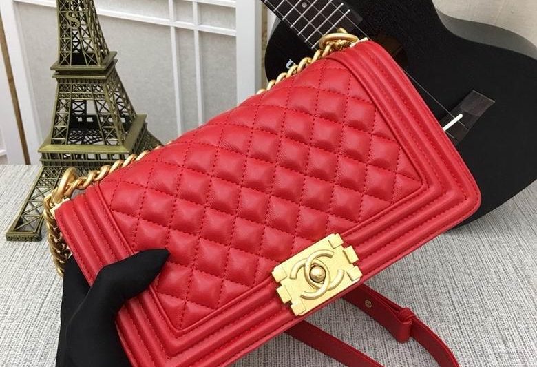 1:1 Replica Chanel Bags 67086 25X14X7cm XMY 3