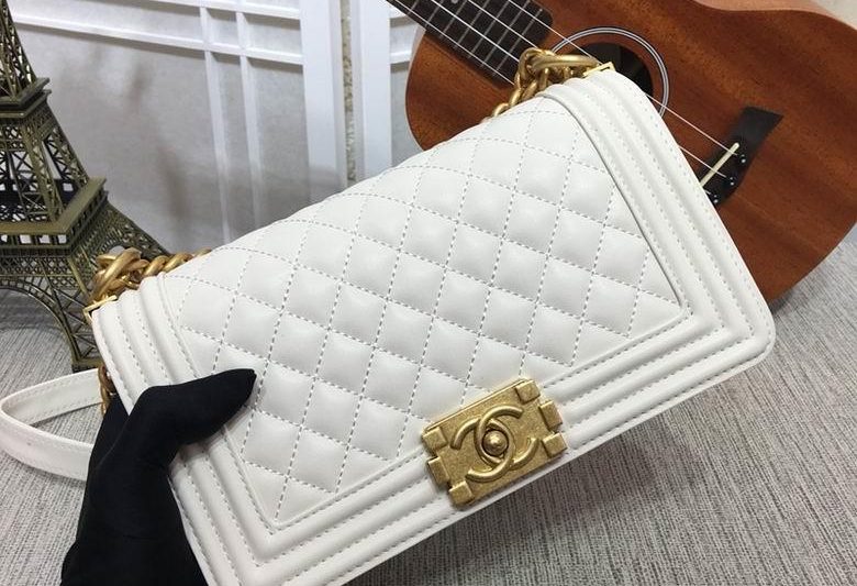 1:1 Replica Chanel Bags 67086 25X14X7cm XMY 1