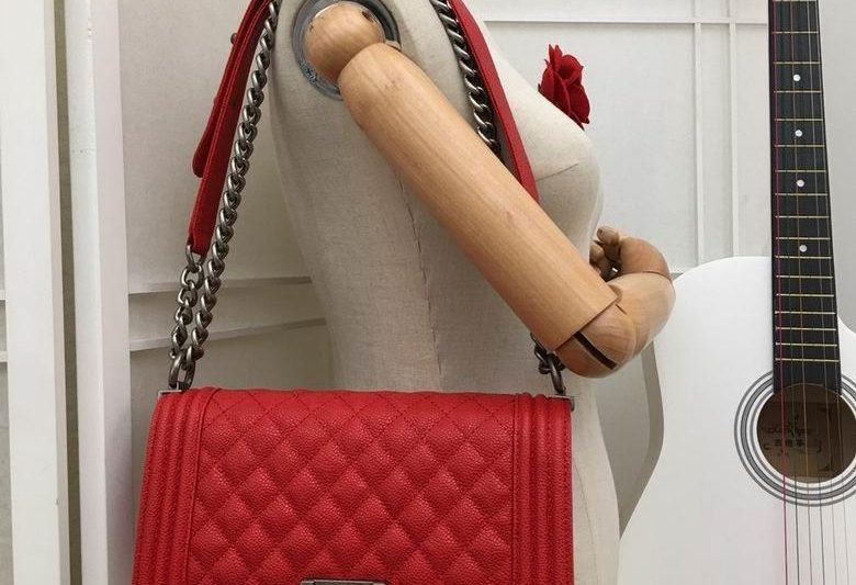 1:1 Replica Chanel Bags 67086 25X14-16X7.5cm XMY 23