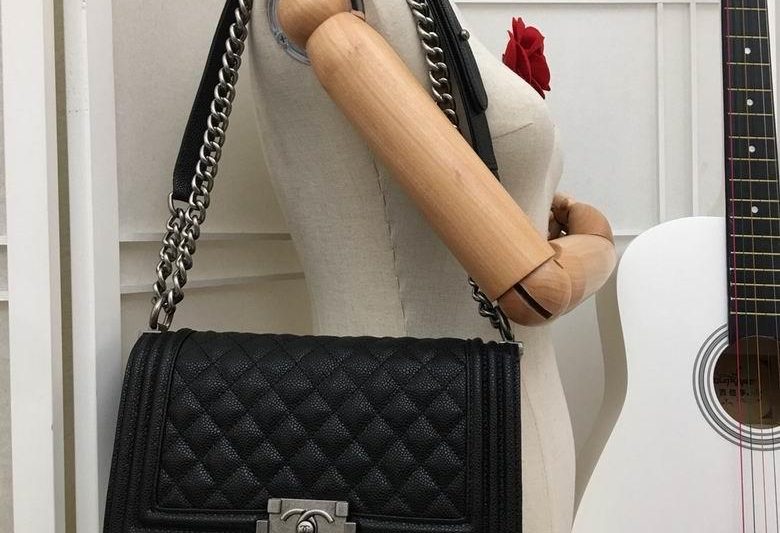 1:1 Replica Chanel Bags 67086 25X14-16X7.5cm XMY 22