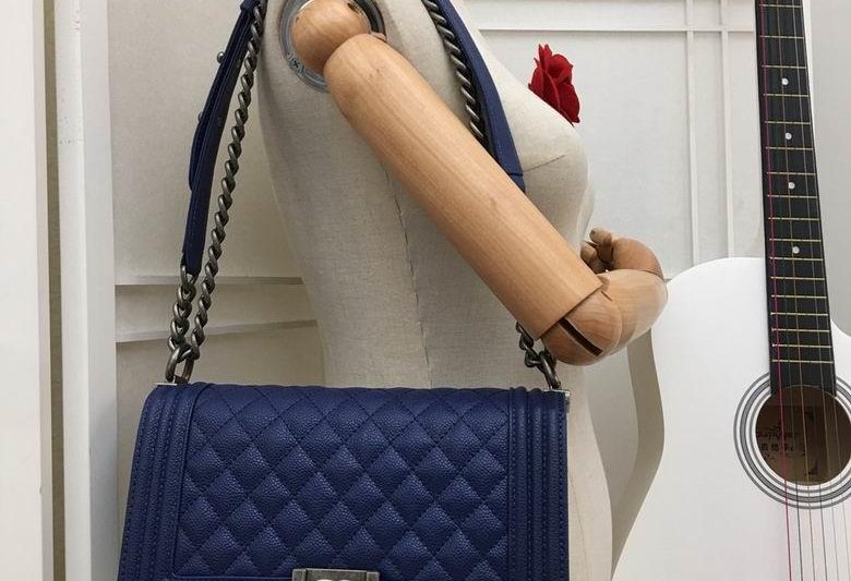 1:1 Replica Chanel Bags 67086 25X14-16X7.5cm XMY 21