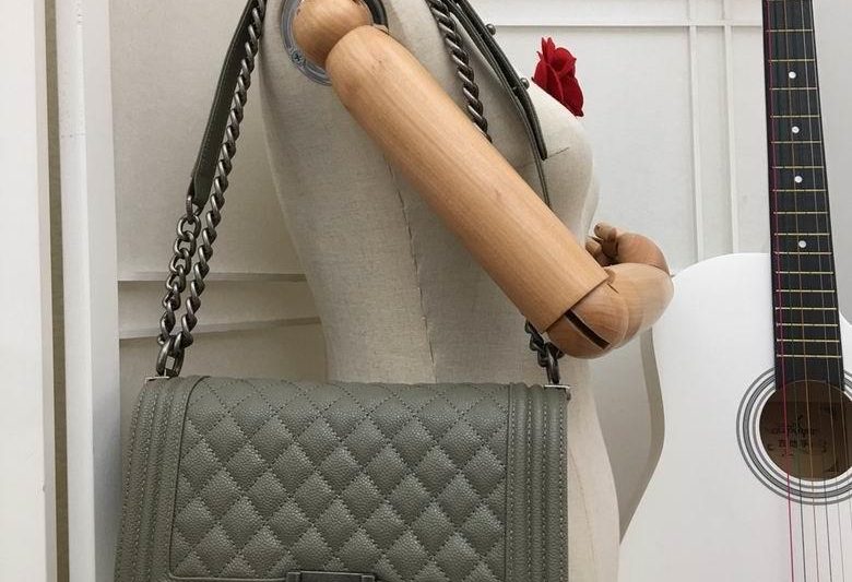 1:1 Replica Chanel Bags 67086 25X14-16X7.5cm XMY 20