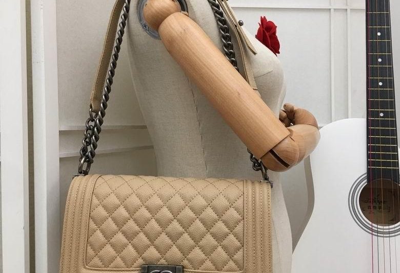 1:1 Replica Chanel Bags 67086 25X14-16X7.5cm XMY 19