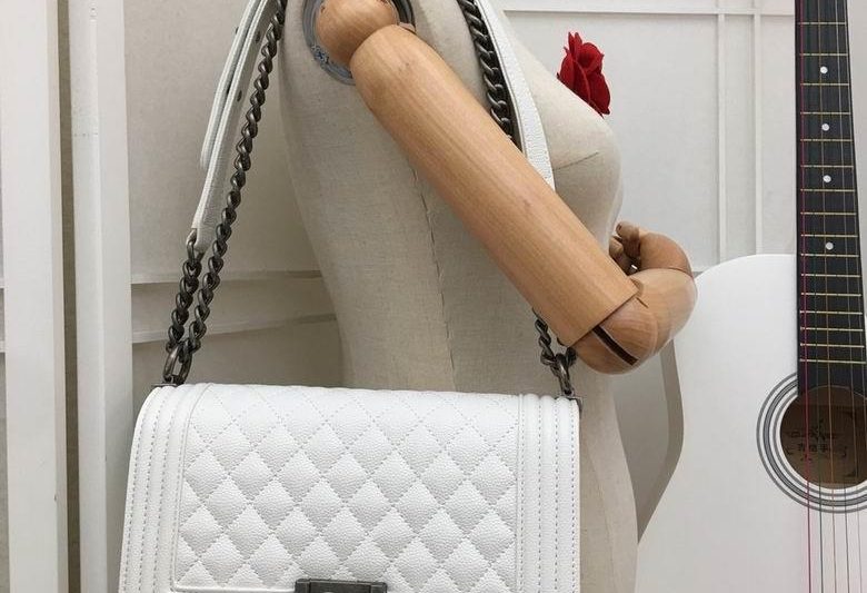 1:1 Replica Chanel Bags 67086 25X14-16X7.5cm XMY 18