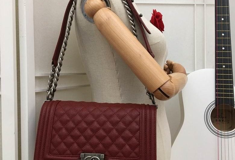 1:1 Replica Chanel Bags 67086 25X14-16X7.5cm XMY 17