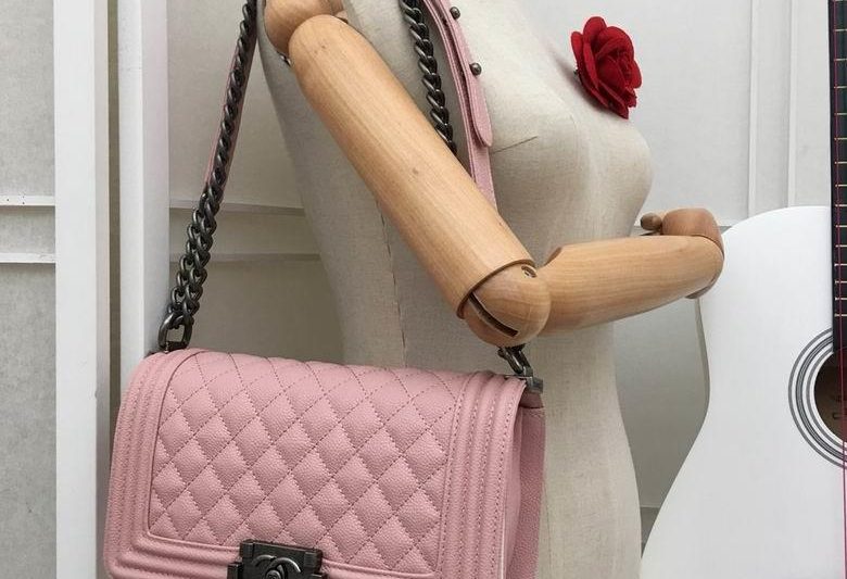 1:1 Replica Chanel Bags 67086 25X14-16X7.5cm XMY 16