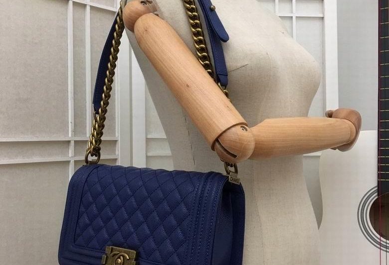 1:1 Replica Chanel Bags 67086 25X14-16X7.5cm XMY 14