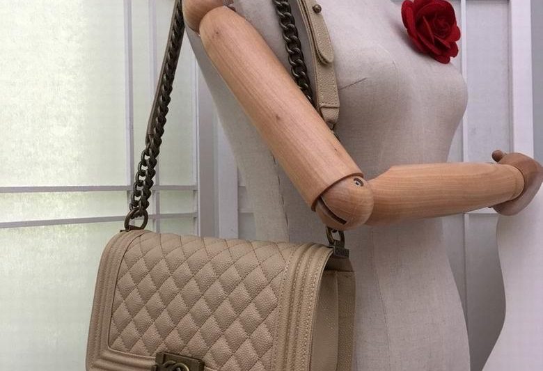 1:1 Replica Chanel Bags 67086 25X14-16X7.5cm XMY 13
